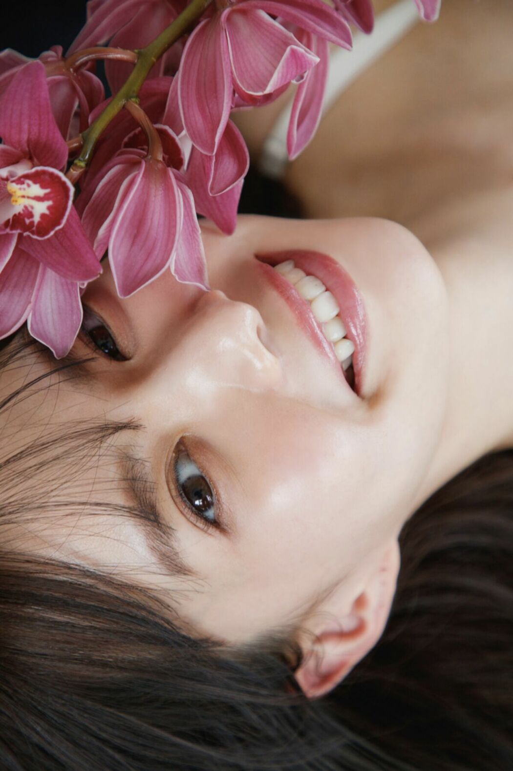 JP Riko Matsudaira 松平璃子 – 週刊ポストデジタル写真集 AIにはつくれない神様の8投身ボディ (70P)