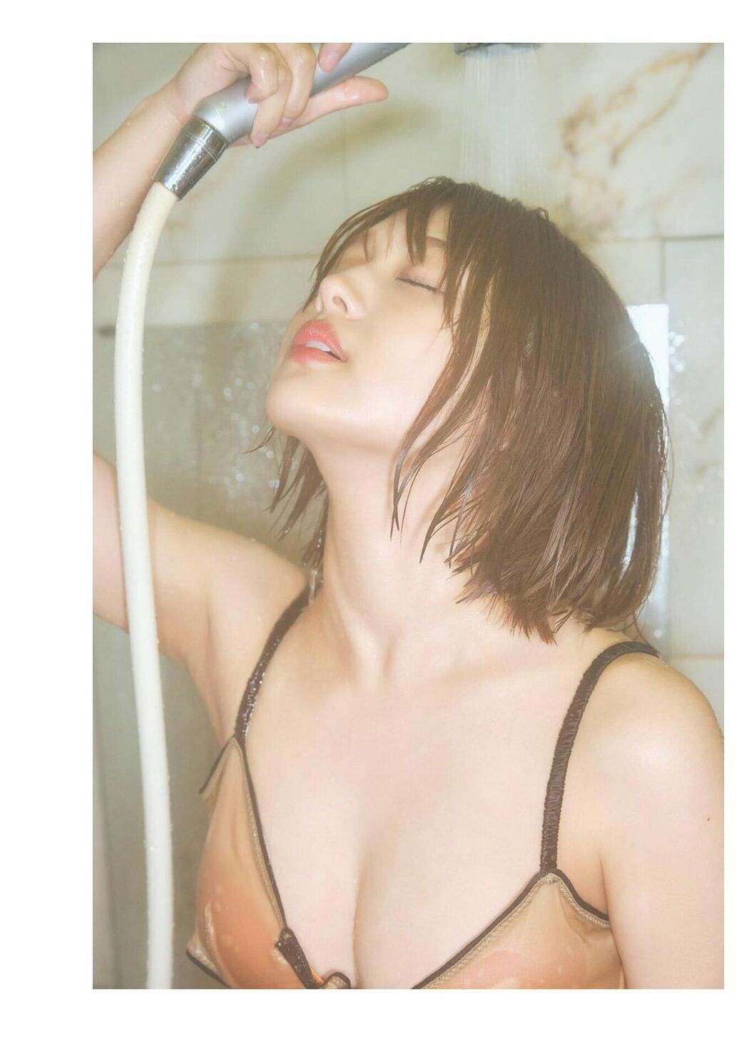 JP Ruka Kitano 北野瑠華 – B.L.T.デジタル写真集 In my mind (56P)