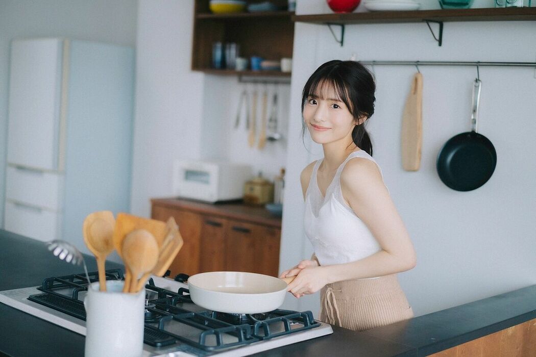 JP Yuki Hirata 平田侑希 – Weekly Playboy Plus 2024.04.08 (38P – 2V)