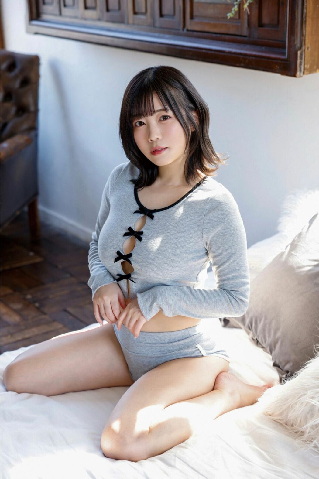 JP Usa Miharu 羽咲みはる – Prestige Phoroook Episode Other Cut Edition Part02 (59P)
