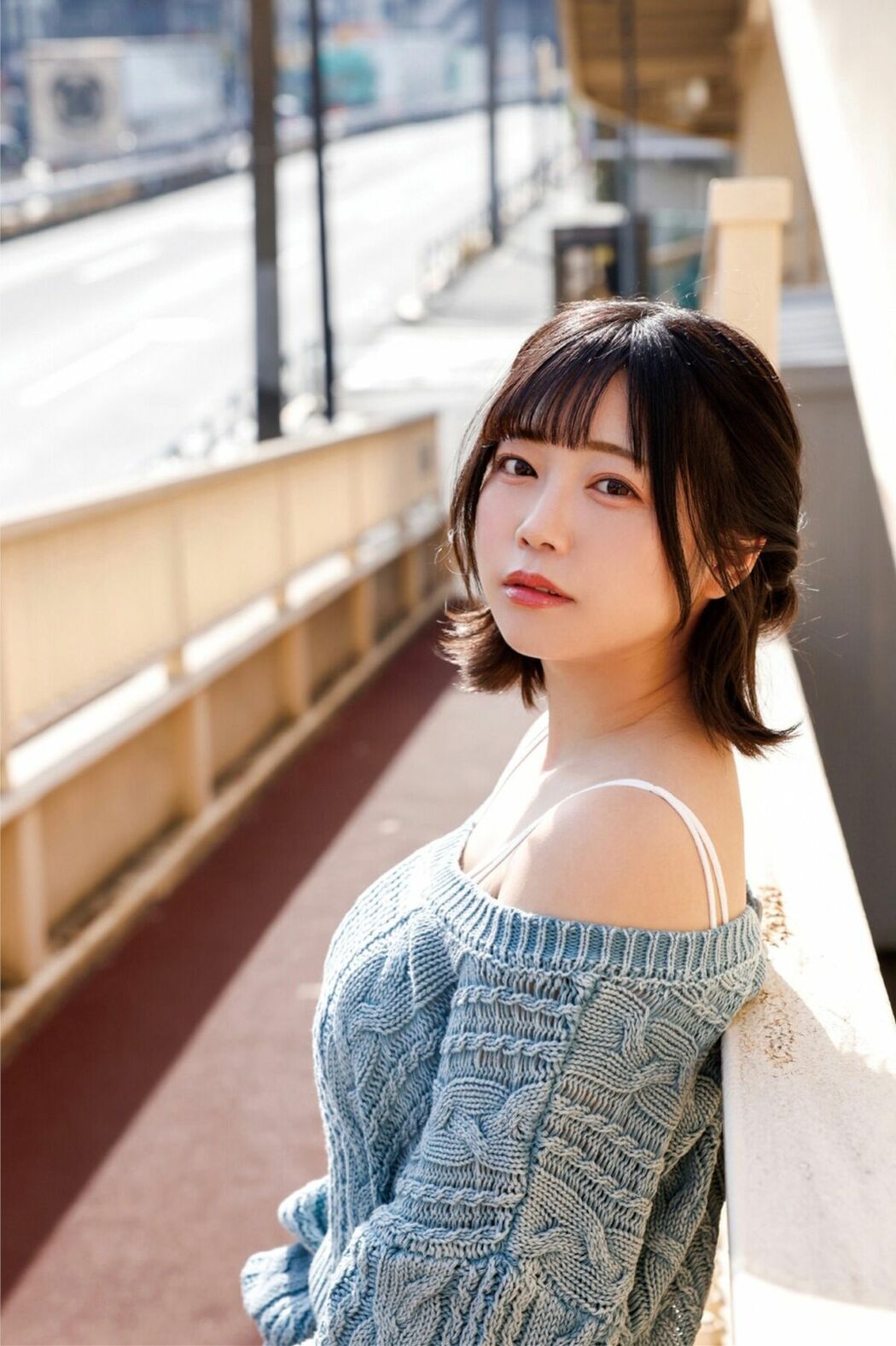 JP Usa Miharu 羽咲みはる – Prestige Phoroook Episode Other Cut Edition Part01 (59P)