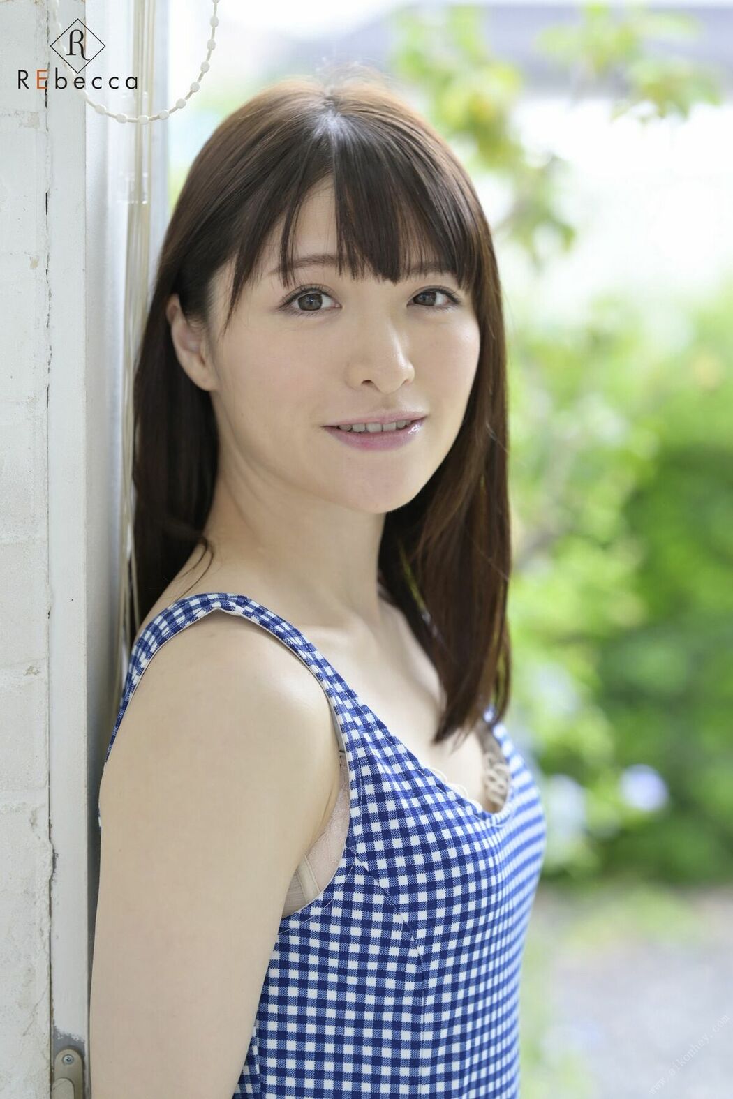 JP Shihori Kotoi 琴井しほり – REbecca Shihori Ladys Season 淑女の季節 Part01 (54P)