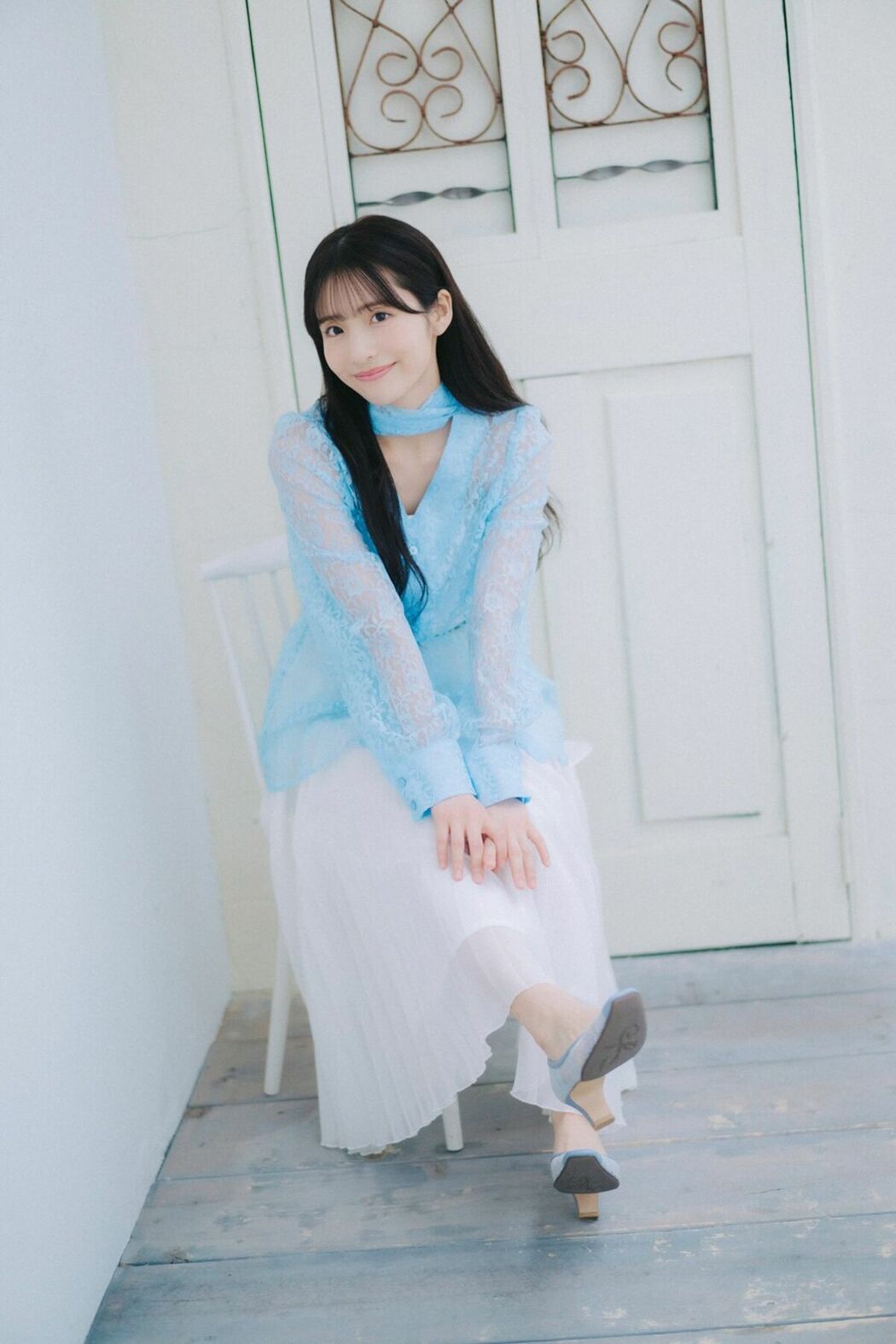 JP Yuki Hirata 平田侑希 – Weekly Playboy Plus 2024.04.08 (38P – 2V)