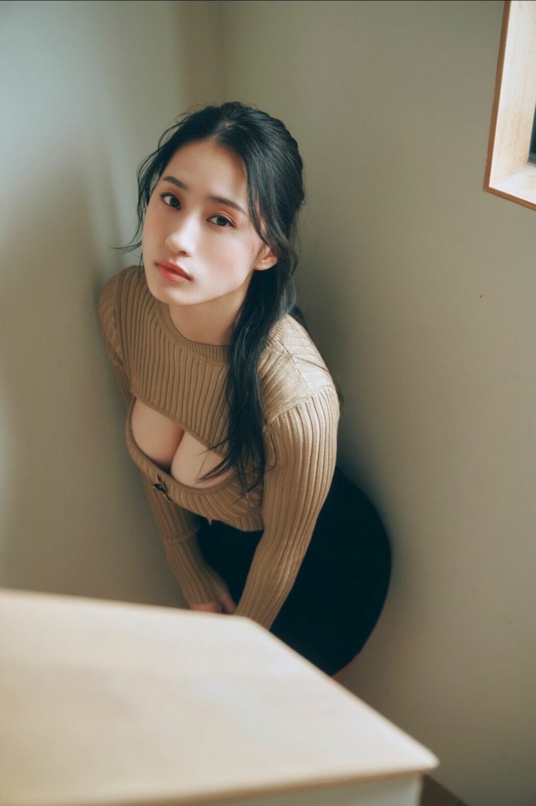 JP Sumida Ayano 澄田綾乃 – FLASHデジタル写真集 熱くさせて (85P)