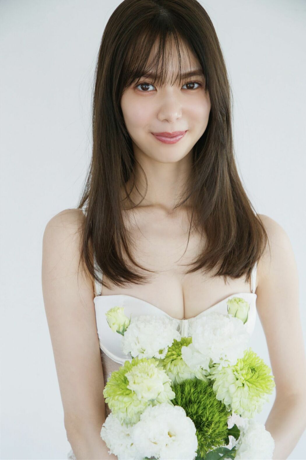 JP Riko Matsudaira 松平璃子 – 週刊ポストデジタル写真集 AIにはつくれない神様の8投身ボディ (70P)