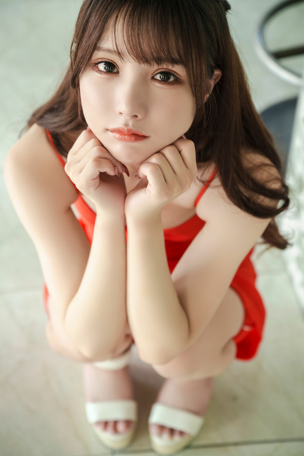 JP Saki Sasaki 佐々木さき – アサ芸SEXY女優写真集 はにかみ天使 (60P)