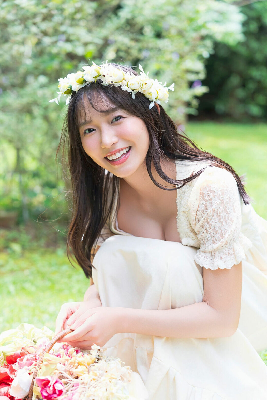 JP Shida Nene 志田音々 – ピュアすぎてごめん SPAデジタル写真集 ＳＰＡＢＯＯＫＳ (41P)