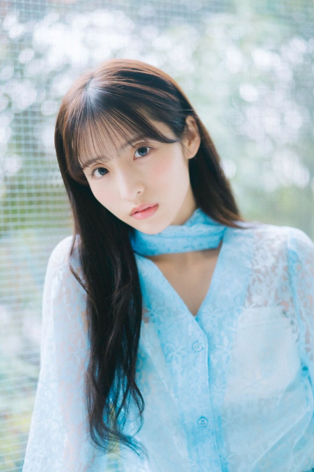 JP Yuki Hirata 平田侑希 – Weekly Playboy Plus 2024.04.08 (38P – 2V)