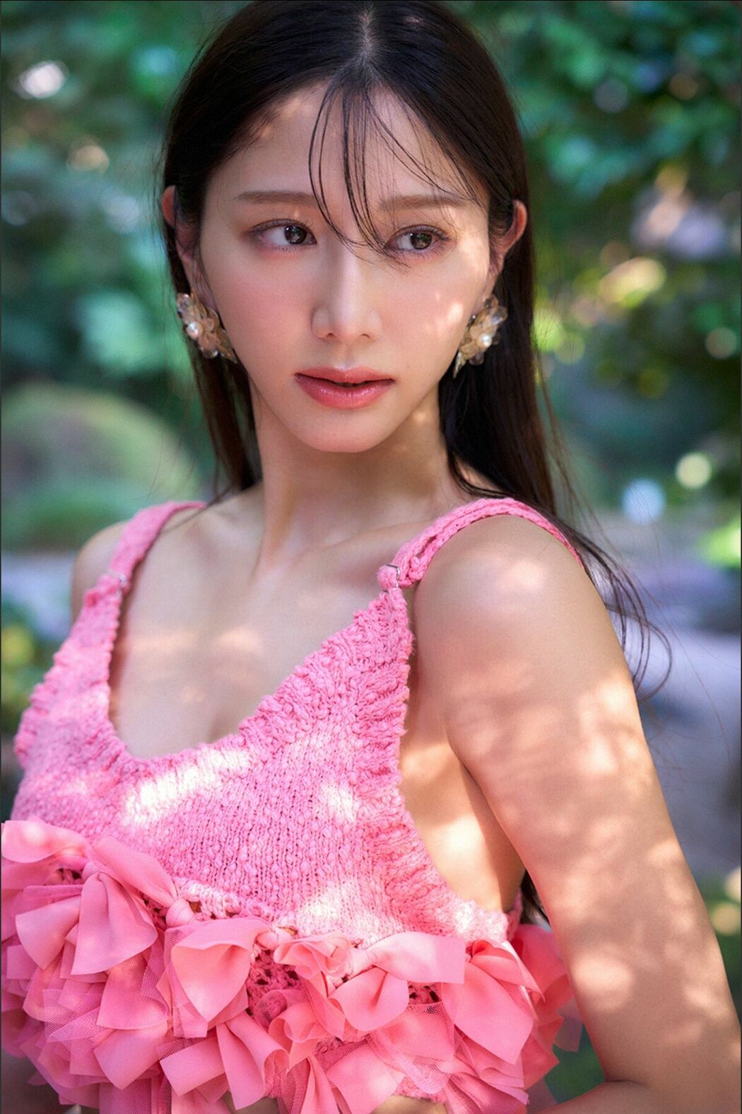 JP Saito Yasuyo 斎藤恭代 – 週プレ Special No.345 国宝 1st Week (40P)