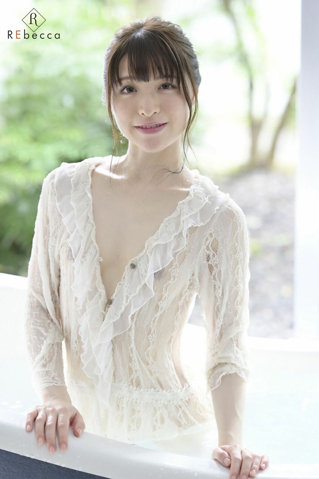 JP Shihori Kotoi 琴井しほり – REbecca Shihori Ladys Season 淑女の季節 Part01 (54P)