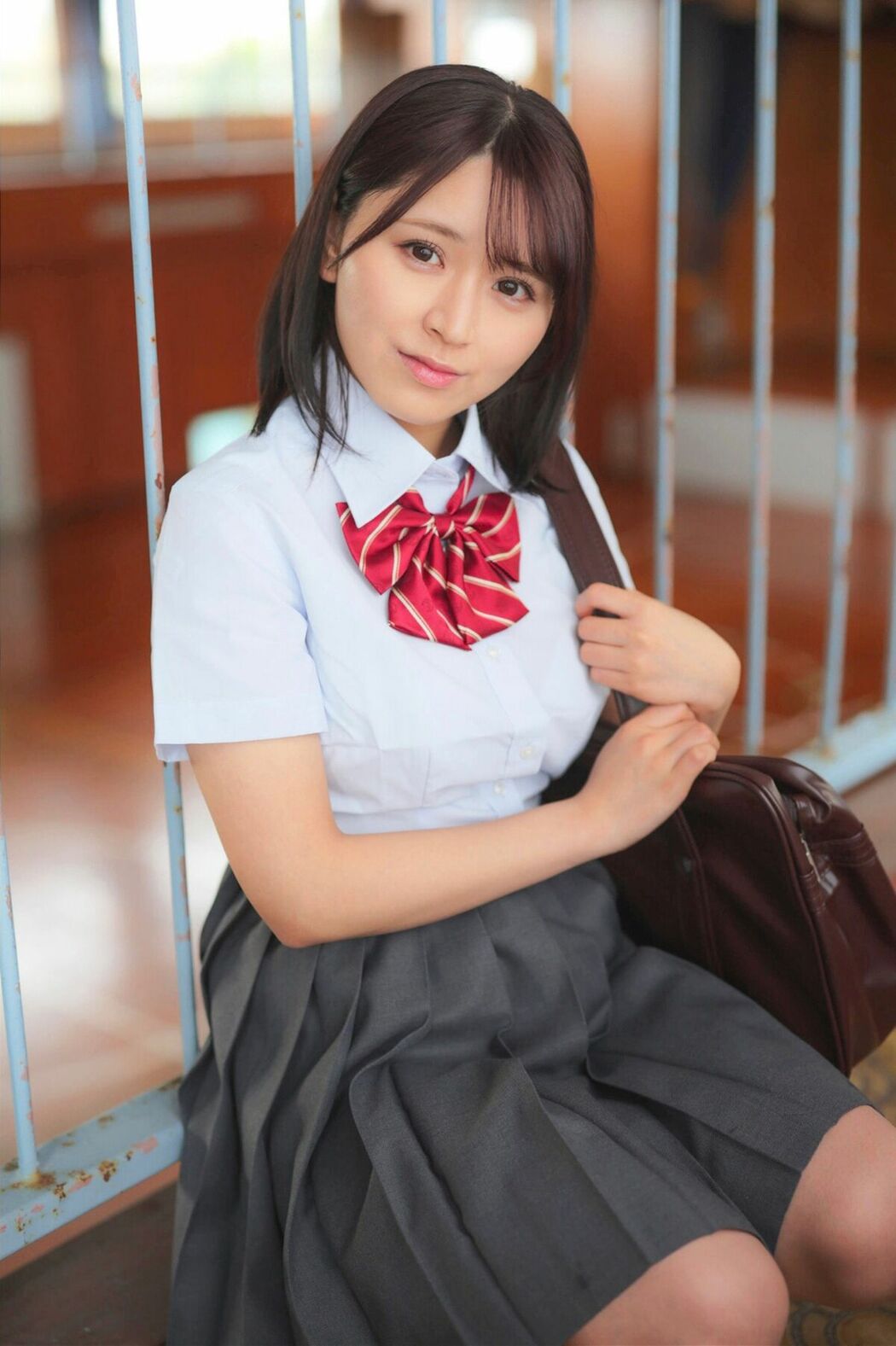 JP Rin Seo 瀬緒凛 – Prestige Photobook Youth アオハル Vol.02 (59P)