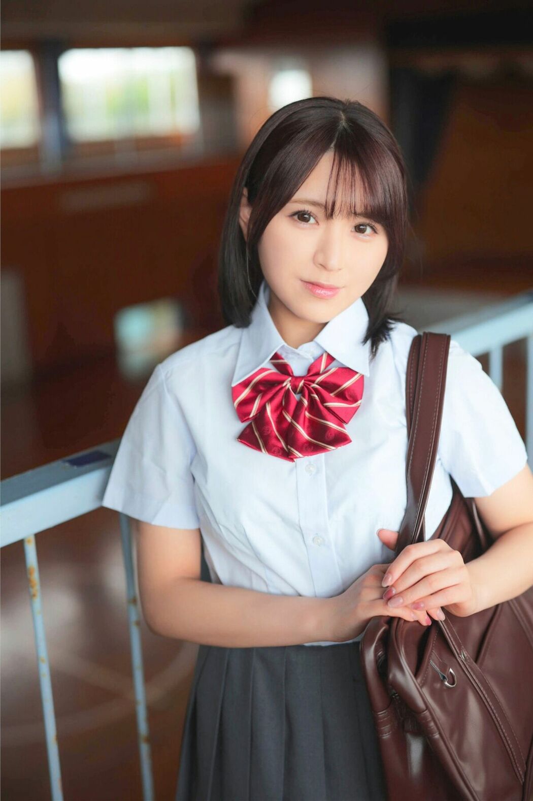 JP Rin Seo 瀬緒凛 – Prestige Photobook Youth アオハル Vol.02 (59P)