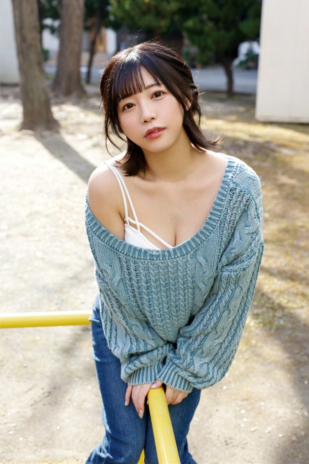 JP Usa Miharu 羽咲みはる – Prestige Phoroook Episode Other Cut Edition Part01 (59P)