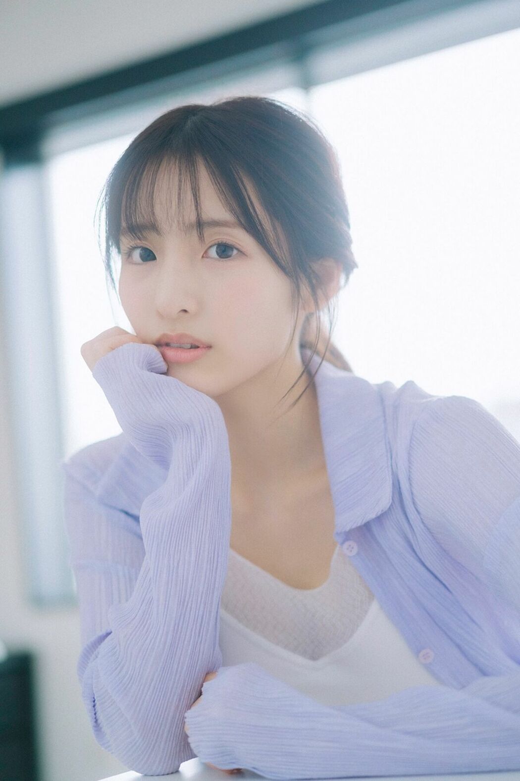 JP Yuki Hirata 平田侑希 – Weekly Playboy Plus 2024.04.08 (38P – 2V)