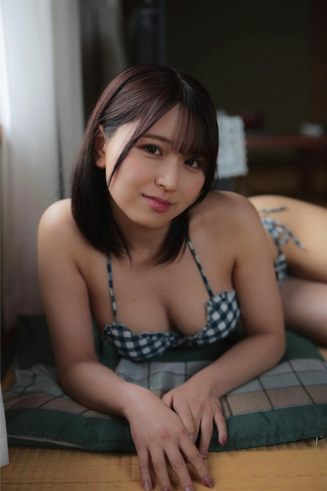 JP Rin Seo 瀬緒凛 – Prestige Photobook Youth アオハル Vol.02 (59P)
