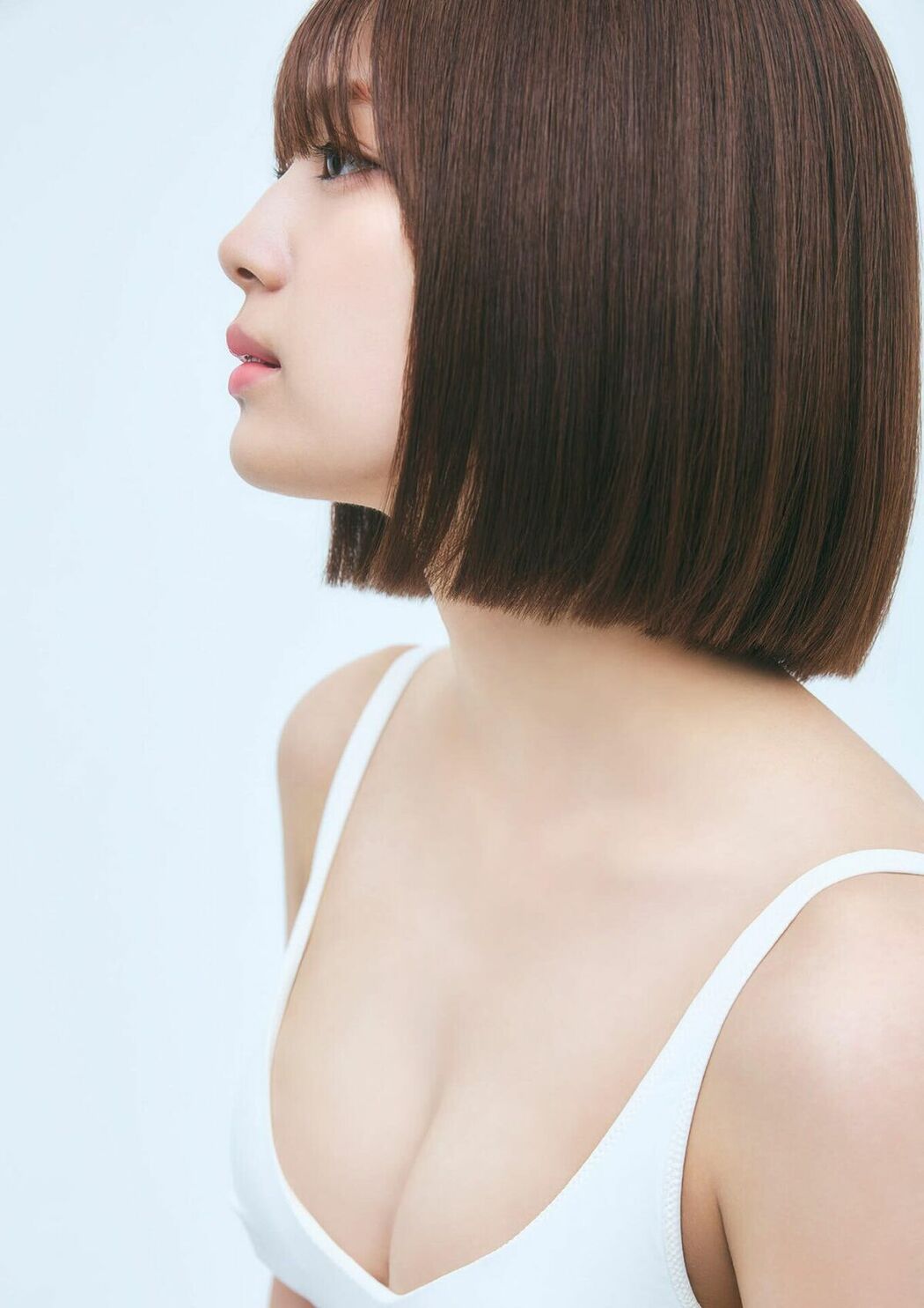 JP Ruka Kitano 北野瑠華 – B.L.T.デジタル写真集 In my mind (56P)