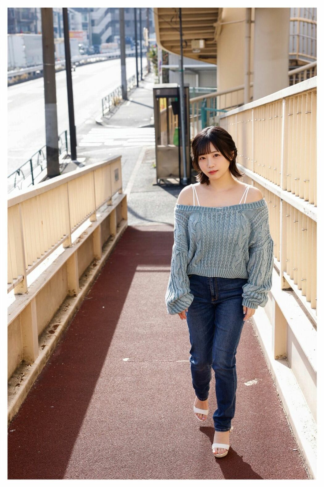 JP Usa Miharu 羽咲みはる – Prestige Phoroook Episode Other Cut Edition Part01 (59P)