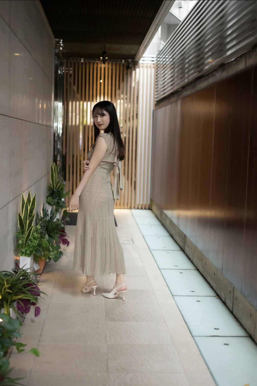 JP Yuika Onosaka 小野坂ゆいか – FLASHデジタル写真集R あなたの好きにして (32P)