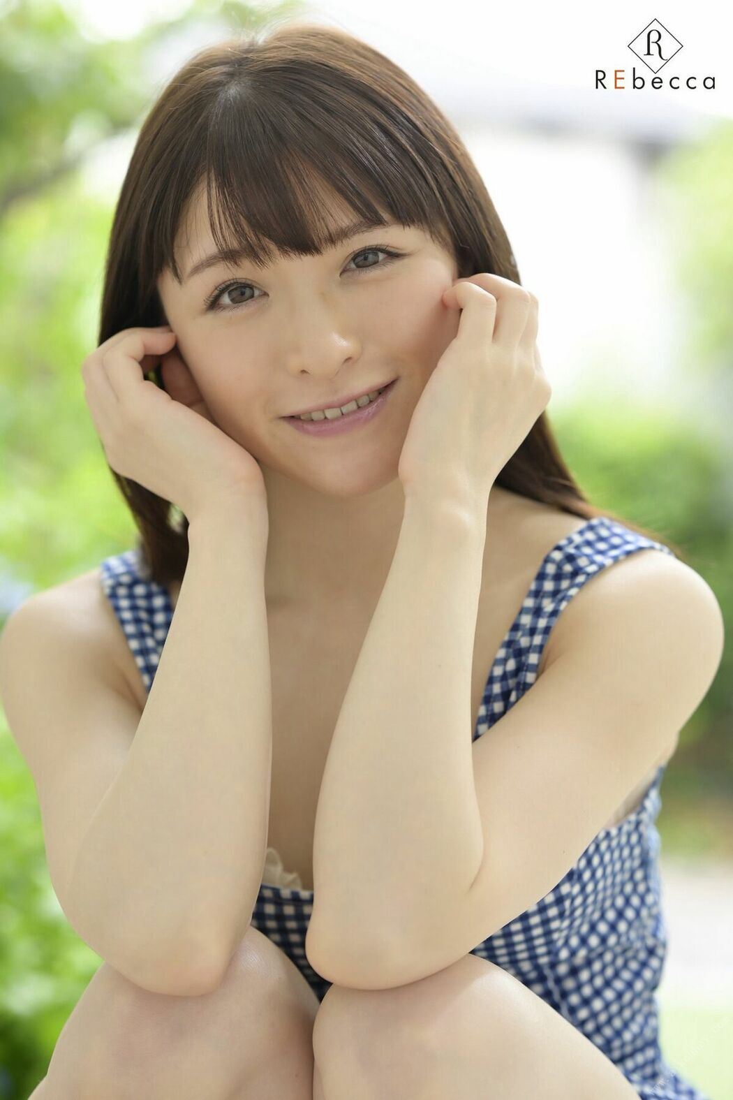 JP Shihori Kotoi 琴井しほり – REbecca Shihori Ladys Season 淑女の季節 Part01 (54P)