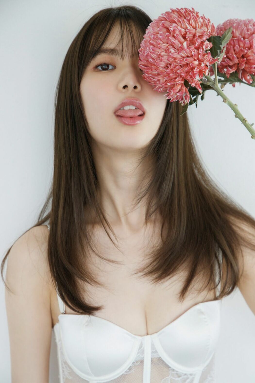 JP Riko Matsudaira 松平璃子 – 週刊ポストデジタル写真集 AIにはつくれない神様の8投身ボディ (70P)