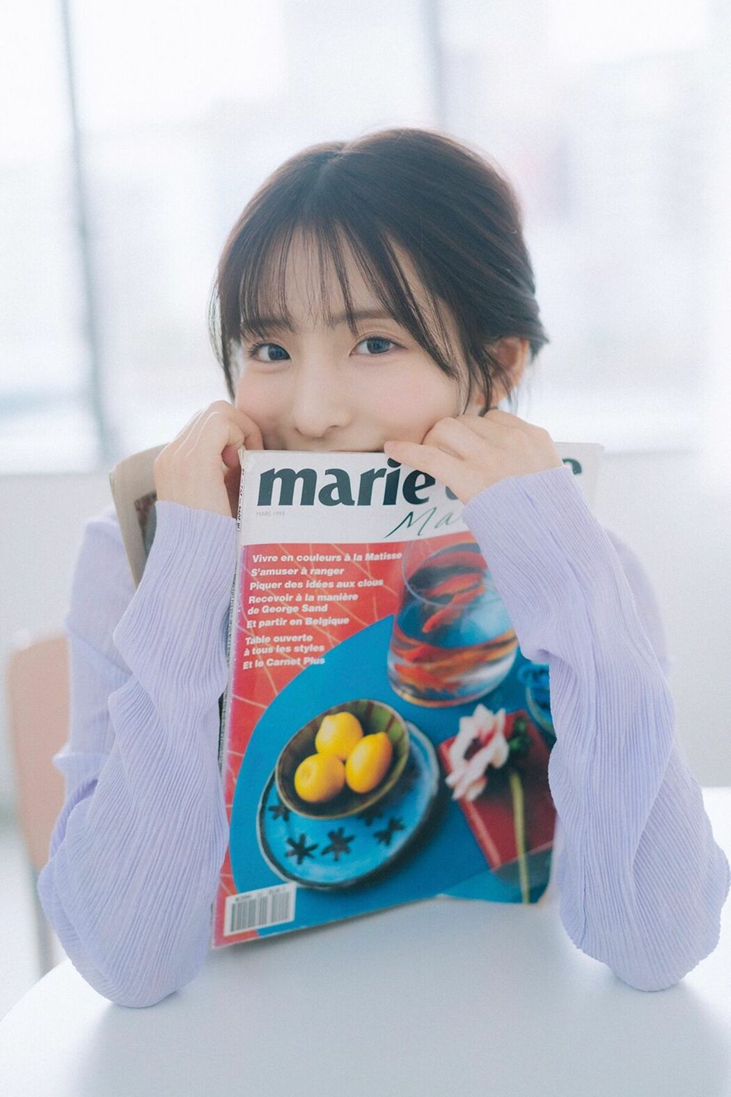 JP Yuki Hirata 平田侑希 – Weekly Playboy Plus 2024.04.08 (38P – 2V)