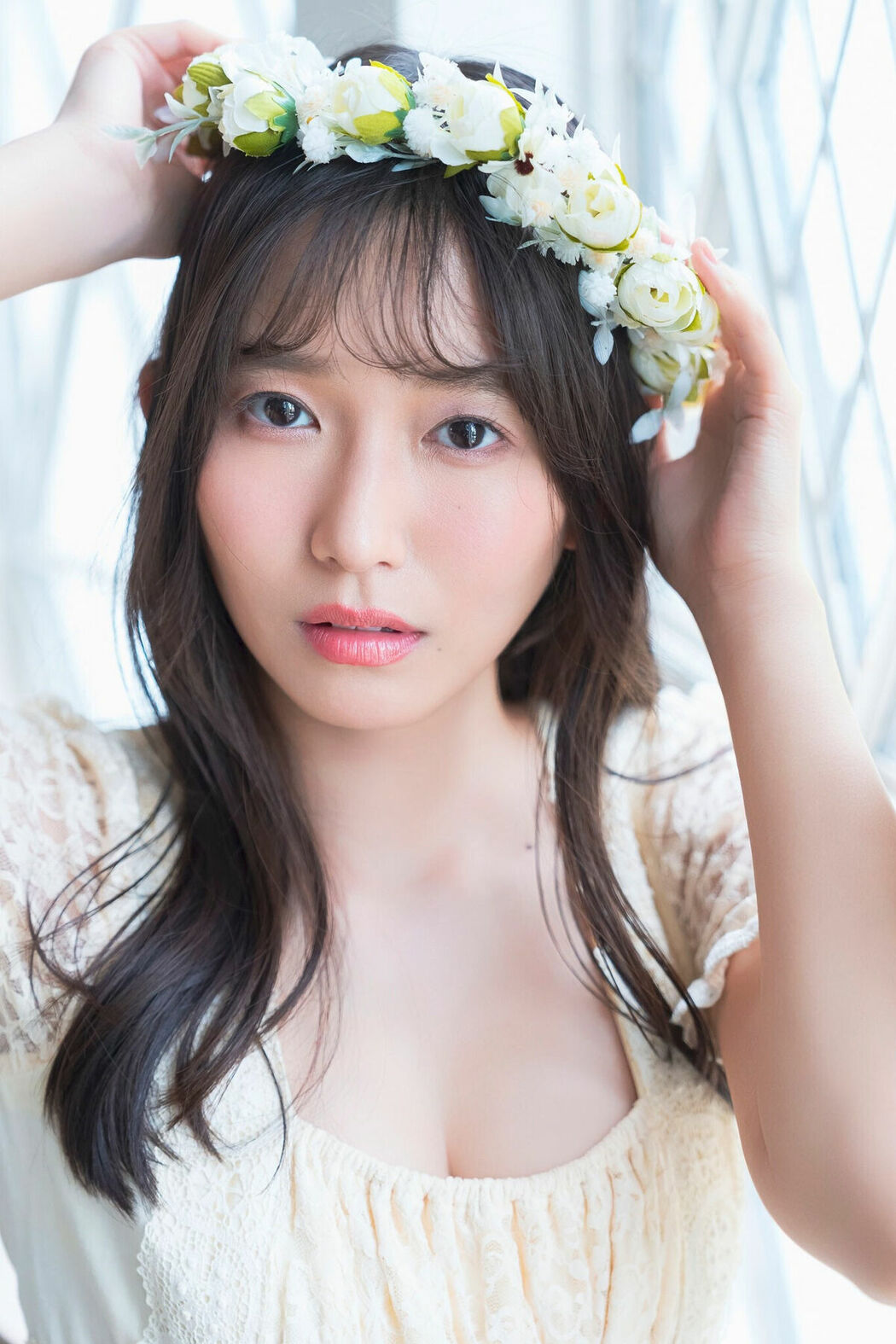 JP Shida Nene 志田音々 – ピュアすぎてごめん SPAデジタル写真集 ＳＰＡＢＯＯＫＳ (41P)