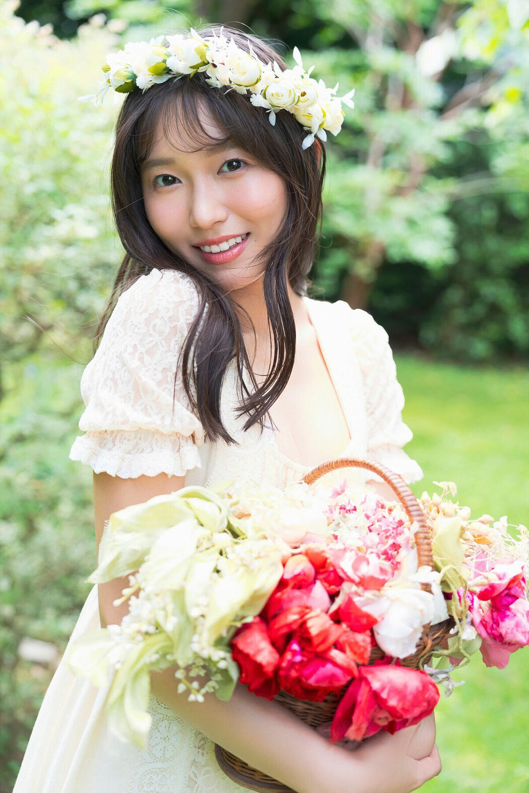 JP Shida Nene 志田音々 – ピュアすぎてごめん SPAデジタル写真集 ＳＰＡＢＯＯＫＳ (41P)