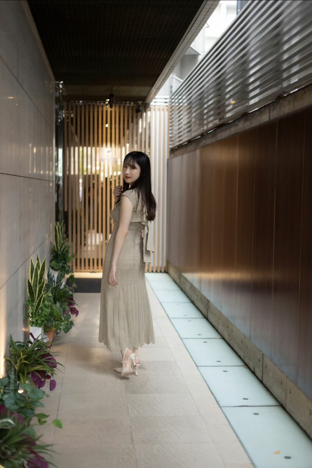 JP Yuika Onosaka 小野坂ゆいか – FLASHデジタル写真集R あなたの好きにして (32P)