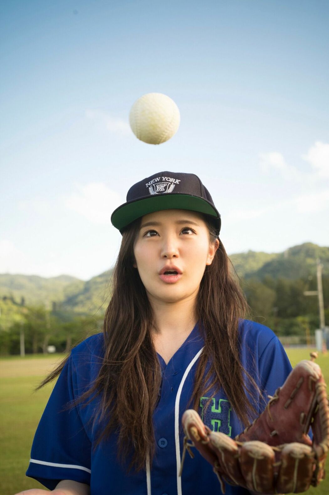 JP Sarina Momonaga 百永さりな – Sarina That day on the island of everlasting summer あの日、常夏の島で Part01 (48P)