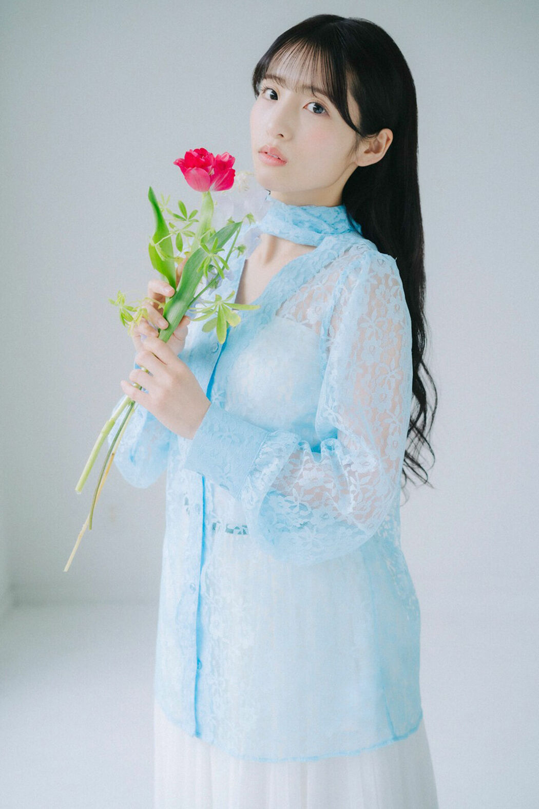 JP Yuki Hirata 平田侑希 – Weekly Playboy Plus 2024.04.08 (38P – 2V) Cover Photo