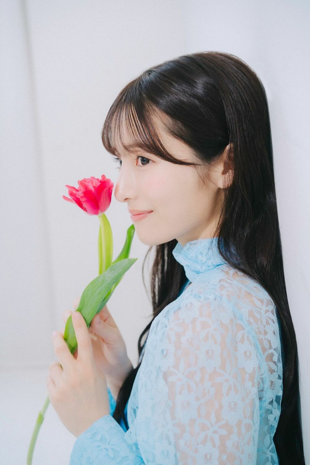 JP Yuki Hirata 平田侑希 – Weekly Playboy Plus 2024.04.08 (38P – 2V)