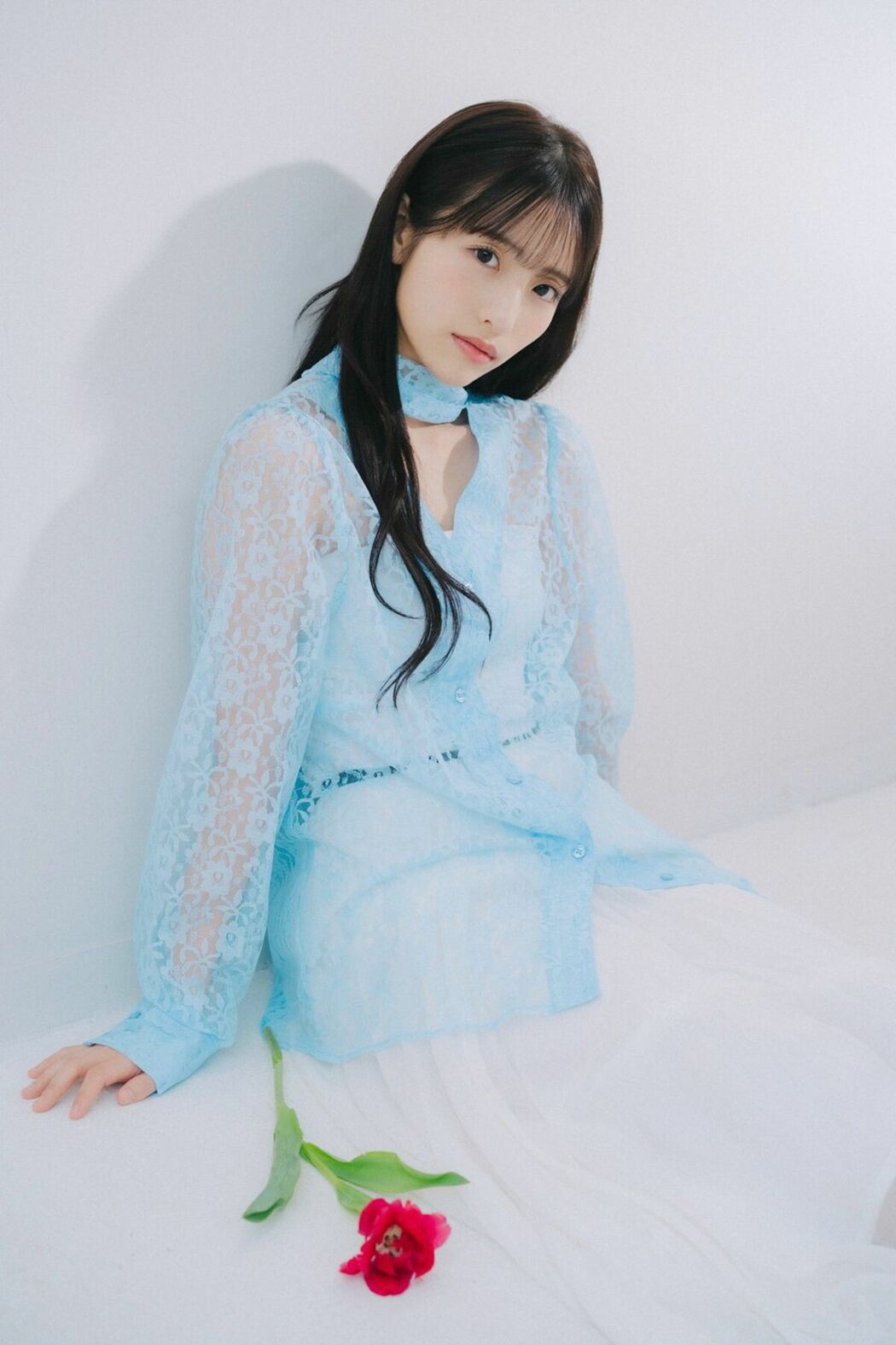 JP Yuki Hirata 平田侑希 – Weekly Playboy Plus 2024.04.08 (38P – 2V)