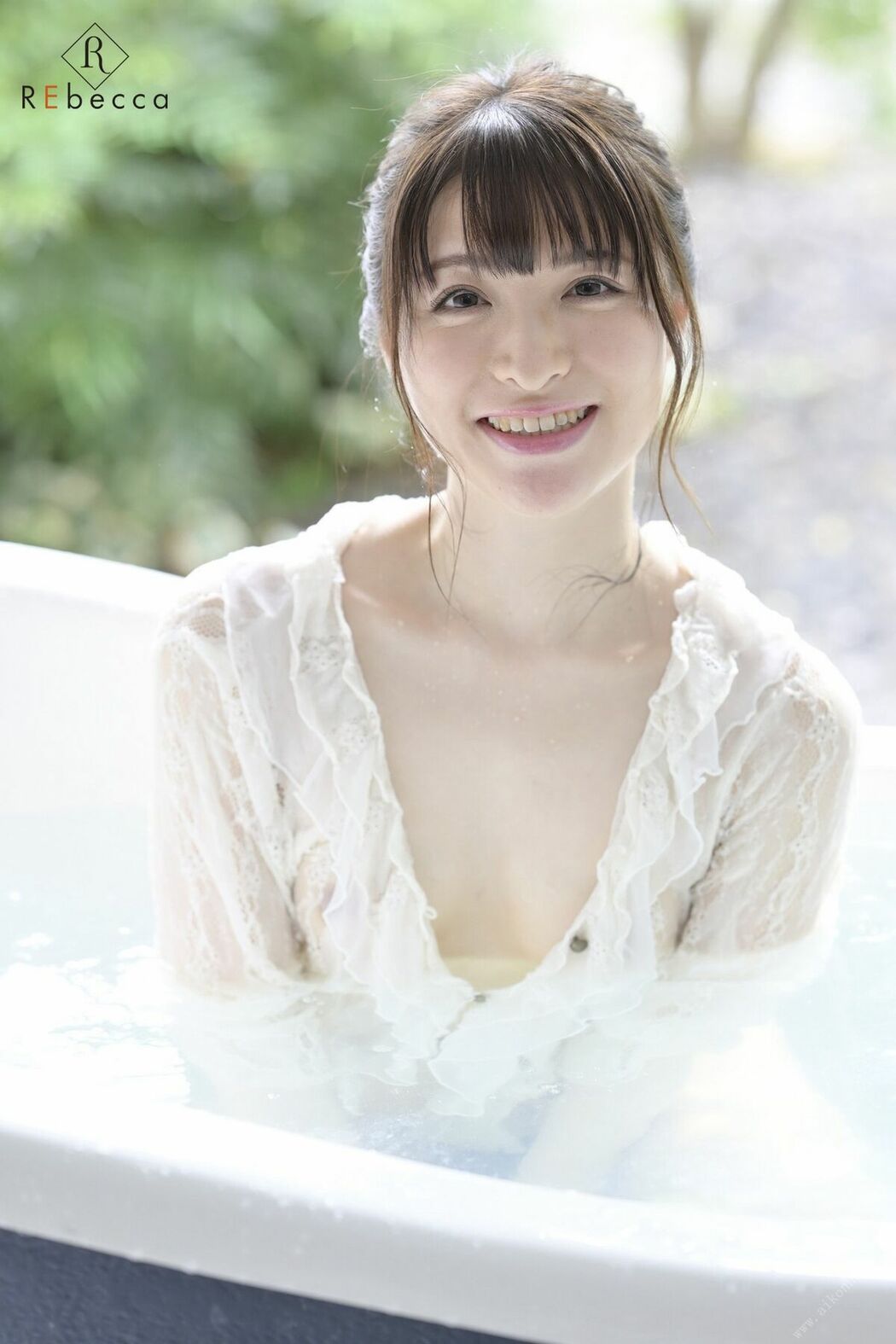 JP Shihori Kotoi 琴井しほり – REbecca Shihori Ladys Season 淑女の季節 Part01 (54P)