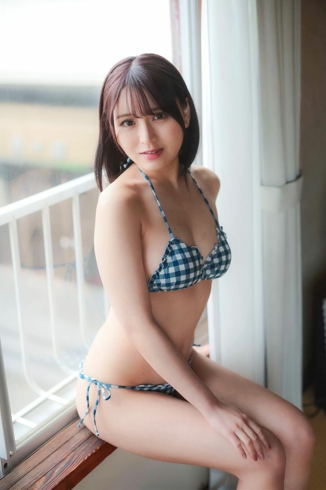 JP Rin Seo 瀬緒凛 – Prestige Photobook Youth アオハル Vol.02 (59P)