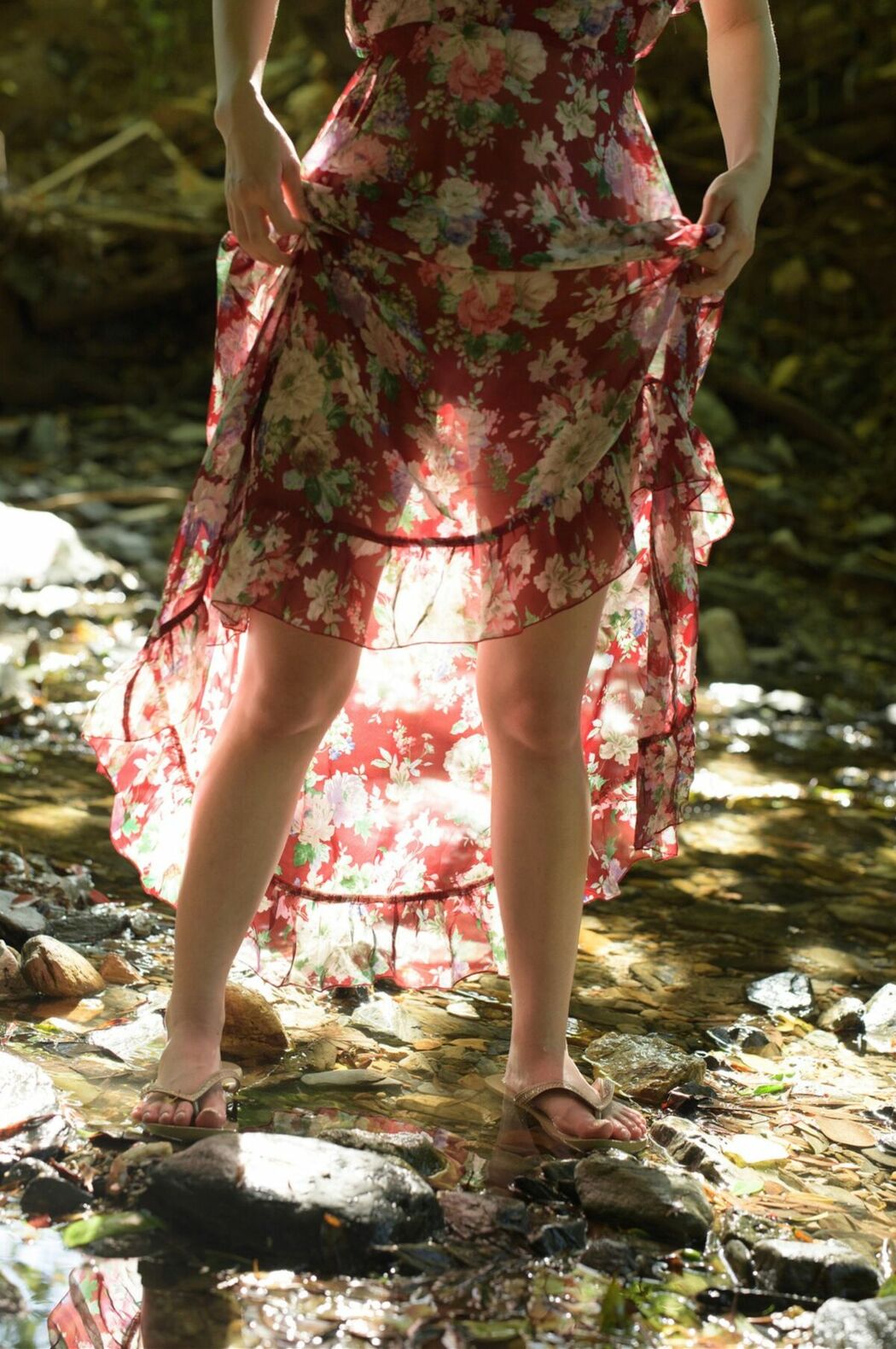 JP Sarina Momonaga 百永さりな – Sarina That day on the island of everlasting summer あの日、常夏の島で Part02 (49P)