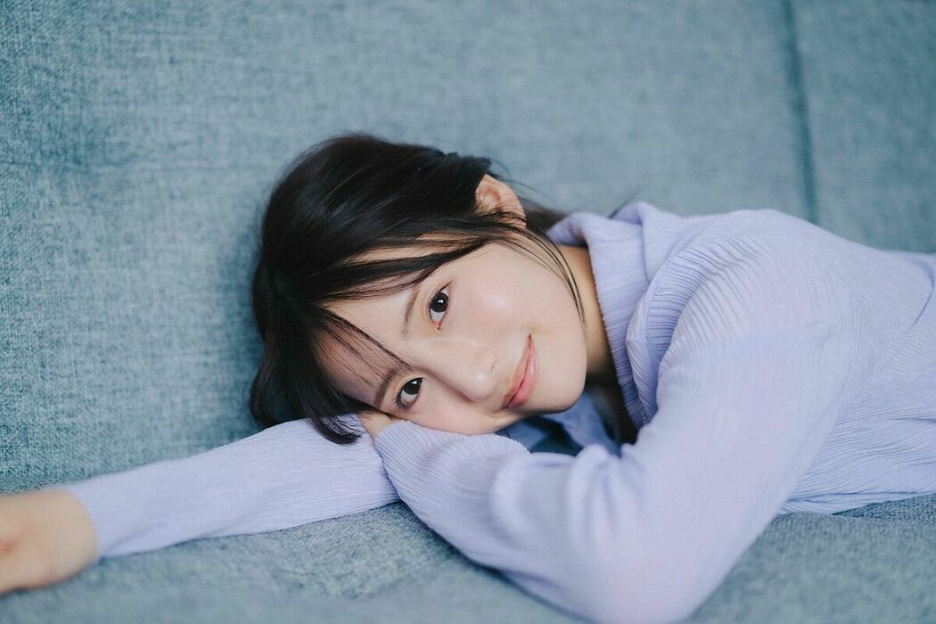 JP Yuki Hirata 平田侑希 – Weekly Playboy Plus 2024.04.08 (38P – 2V)