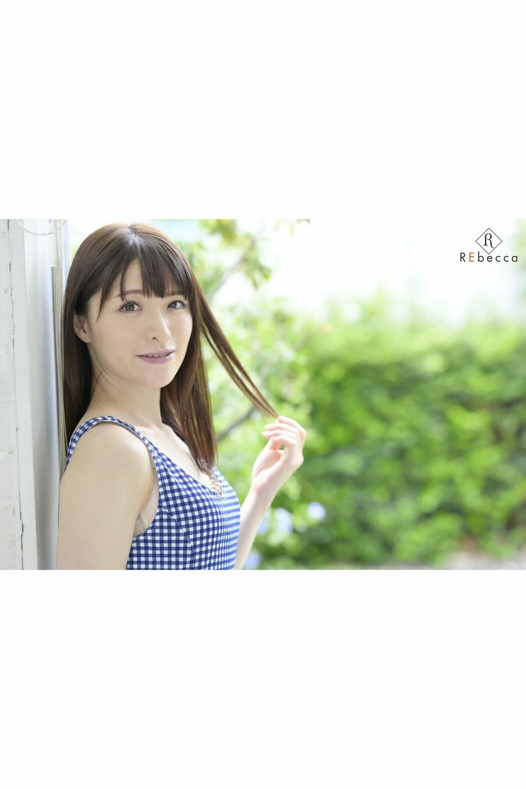 JP Shihori Kotoi 琴井しほり – REbecca Shihori Ladys Season 淑女の季節 Part01 (54P)