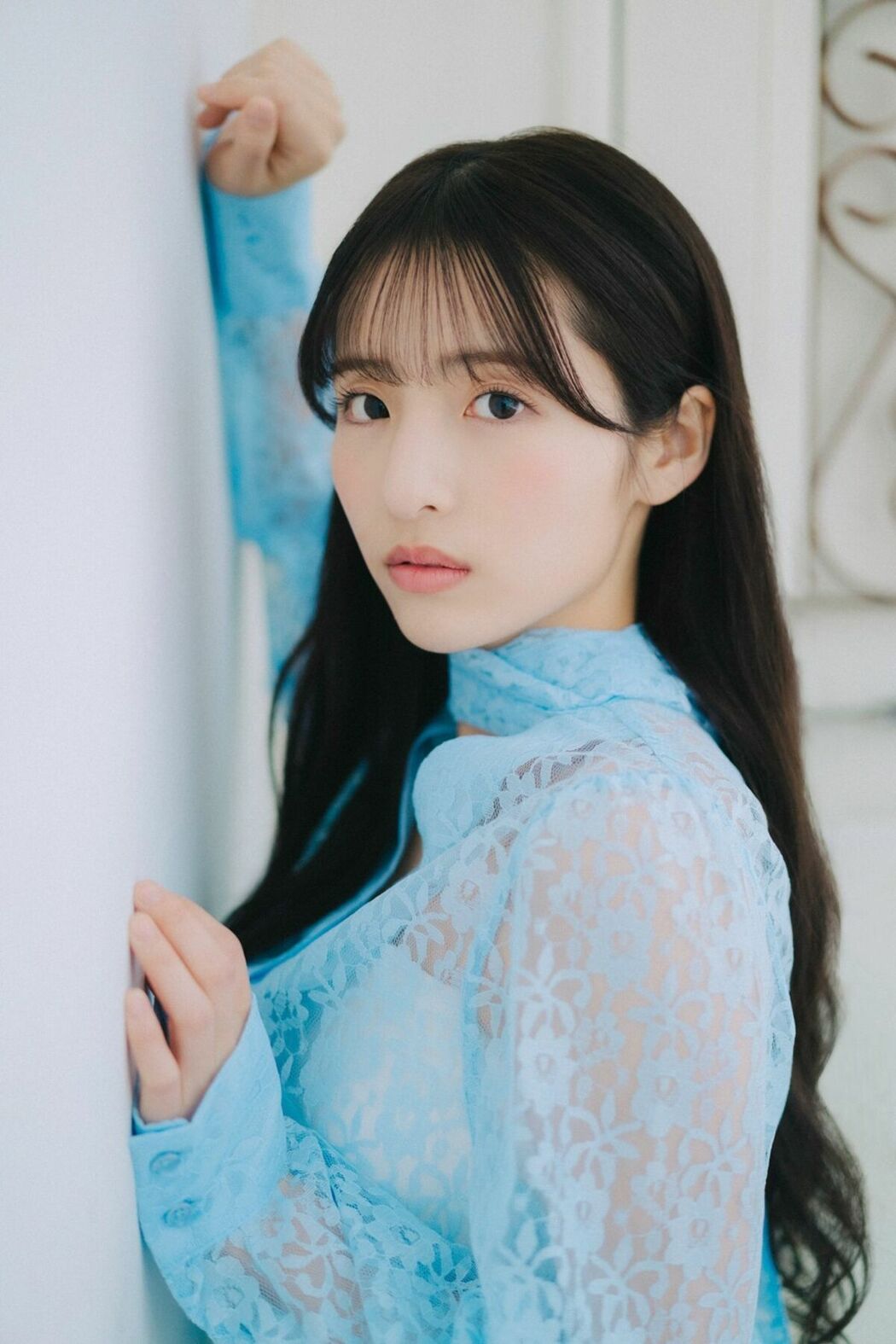 JP Yuki Hirata 平田侑希 – Weekly Playboy Plus 2024.04.08 (38P – 2V)