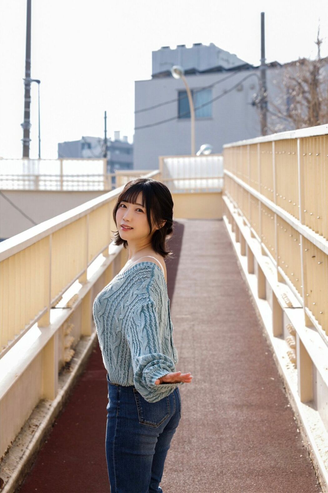 JP Usa Miharu 羽咲みはる – Prestige Phoroook Episode Other Cut Edition Part01 (59P)