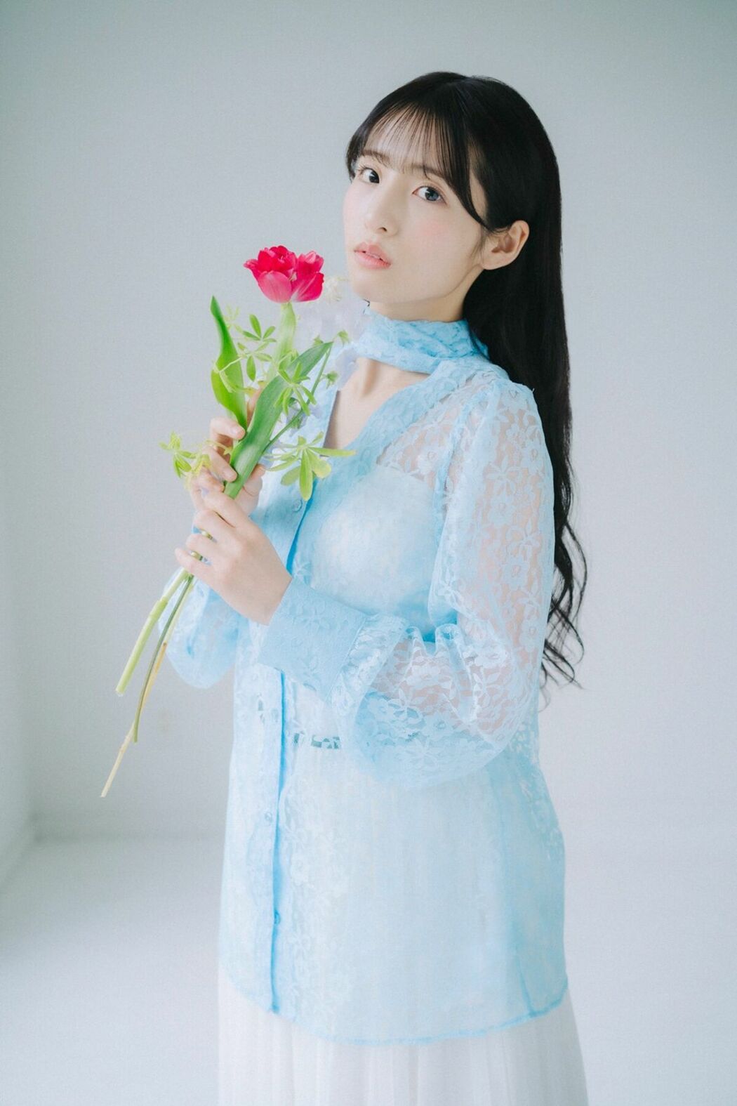 JP Yuki Hirata 平田侑希 – Weekly Playboy Plus 2024.04.08 (38P – 2V)