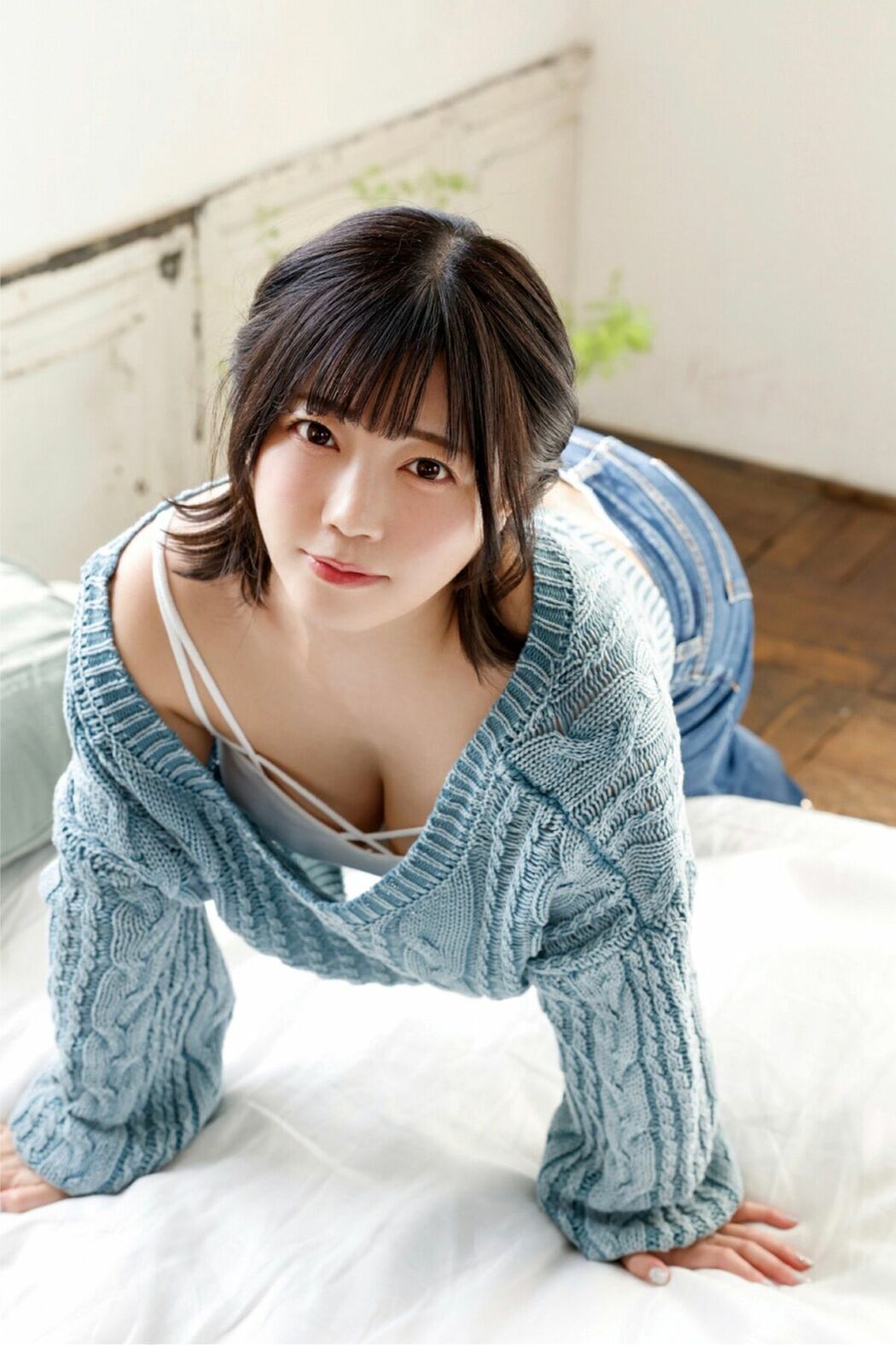 JP Usa Miharu 羽咲みはる – Prestige Phoroook Episode Other Cut Edition Part01 (59P)