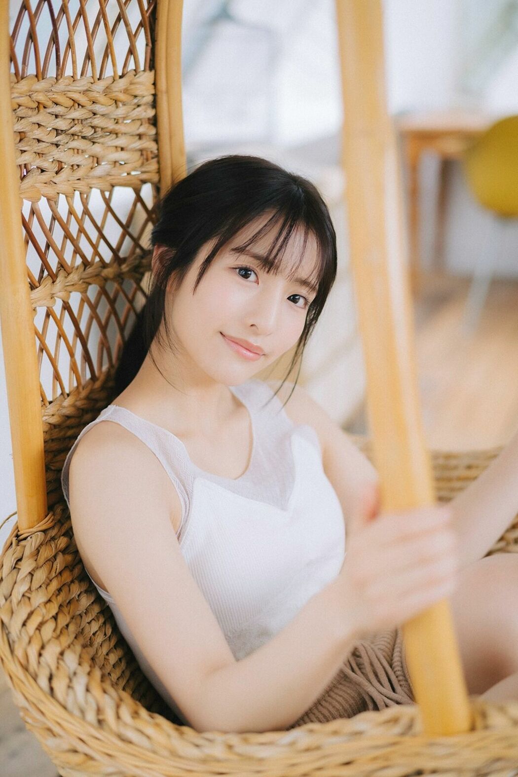 JP Yuki Hirata 平田侑希 – Weekly Playboy Plus 2024.04.08 (38P – 2V)