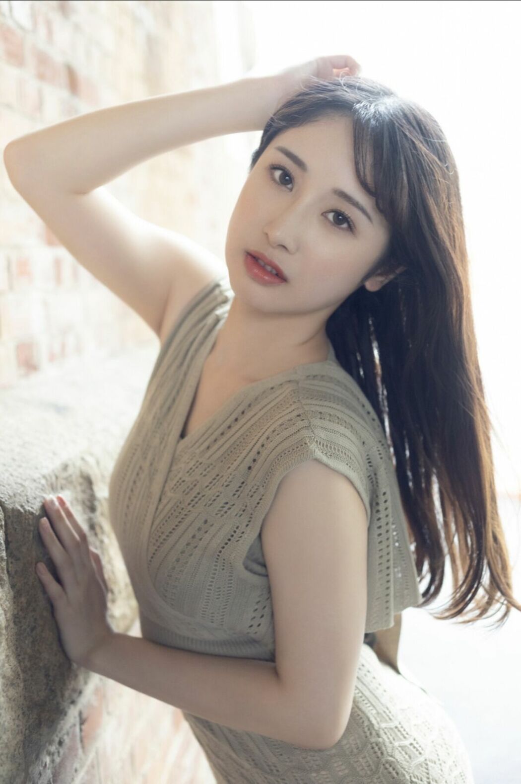 JP Yuika Onosaka 小野坂ゆいか – FLASHデジタル写真集R あなたの好きにして (32P)