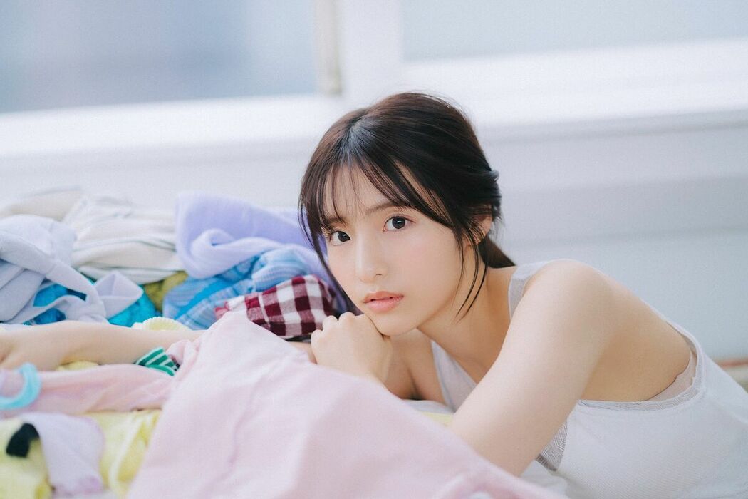 JP Yuki Hirata 平田侑希 – Weekly Playboy Plus 2024.04.08 (38P – 2V)