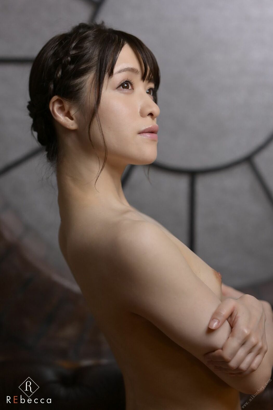 JP Shihori Kotoi 琴井しほり – REbecca Shihori Ladys Season 淑女の季節 Part02 (54P)