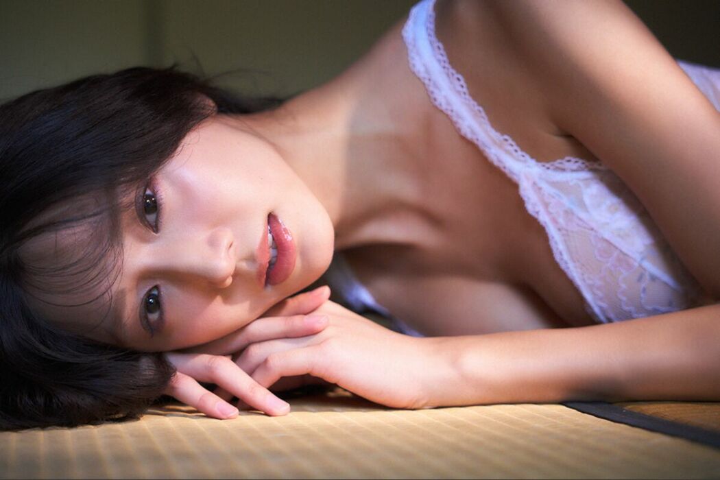 JP Saito Yasuyo 斎藤恭代 – 週プレ Special No.345 国宝 1st Week (40P)