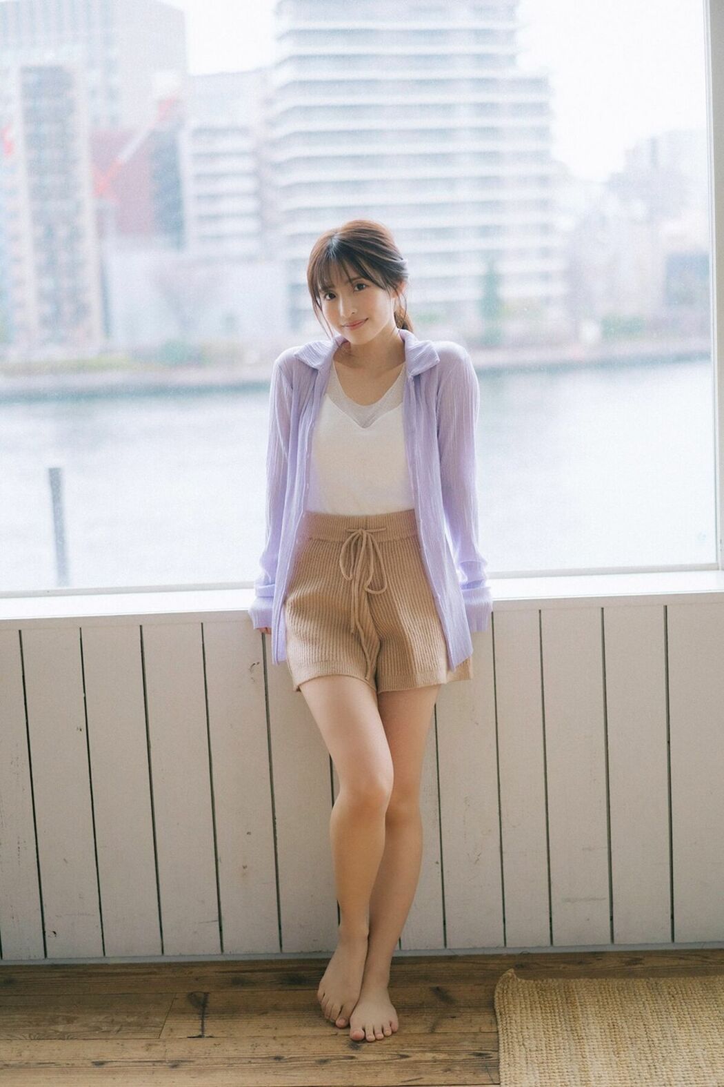 JP Yuki Hirata 平田侑希 – Weekly Playboy Plus 2024.04.08 (38P – 2V)