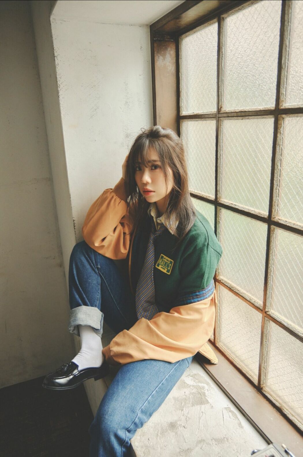 JP Suzuki Fumina 鈴木富美奈 – FLASHデジタル写真集 私を捕まえて (50P)