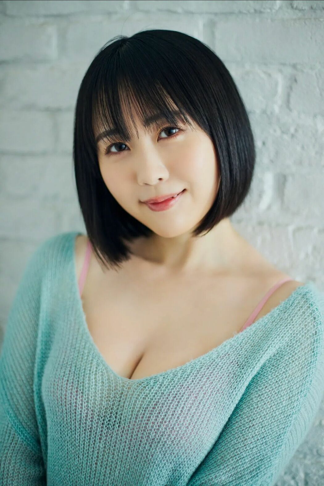 JP Yuki Yomichi 夜道雪 – FRIDAYデジタル写真集 ぎゅーってしよ Part02 (54P)