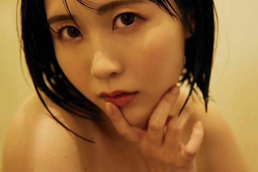 JP Yuki Yomichi 夜道雪 – FRIDAYデジタル写真集 ぎゅーってしよ Part03 (54P)